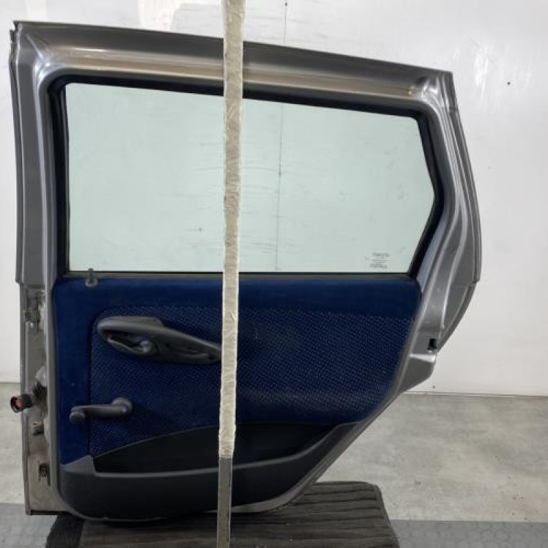Porte arriere droit FIAT PUNTO 2 Photo n°6