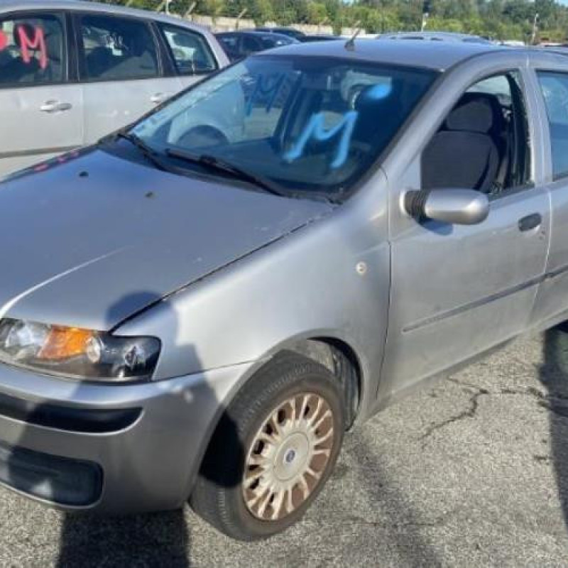 Porte arriere droit FIAT PUNTO 2 Photo n°7