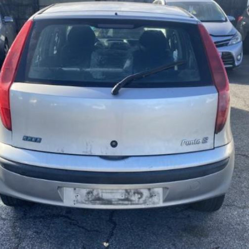 Porte arriere droit FIAT PUNTO 2 Photo n°11