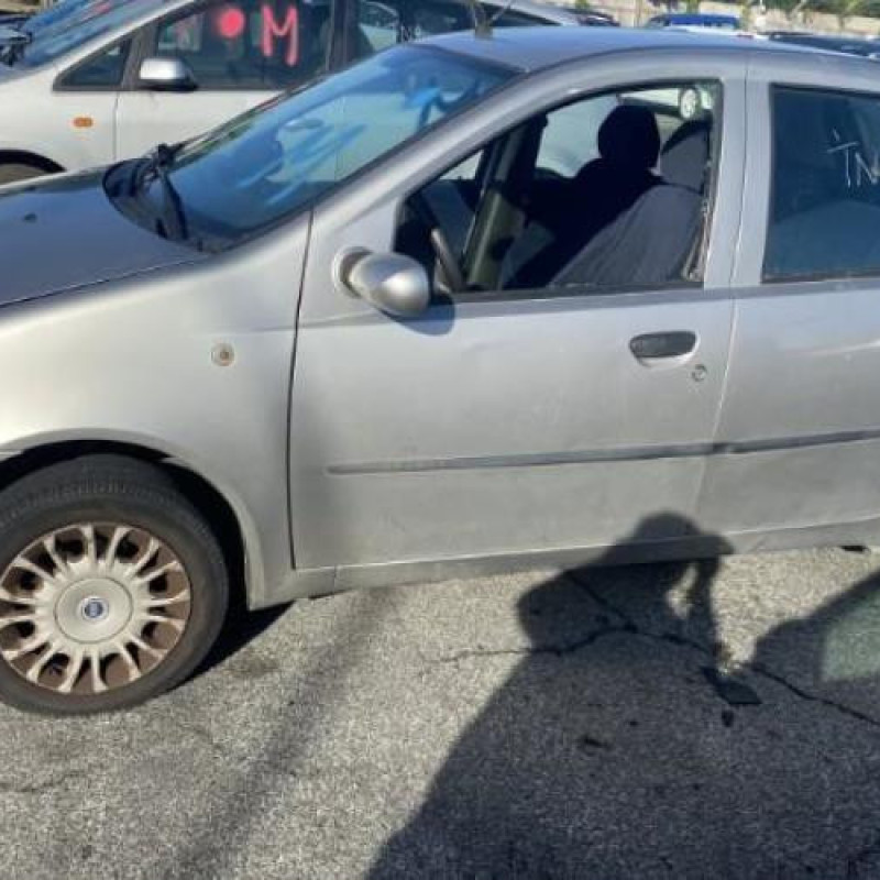 Porte arriere droit FIAT PUNTO 2 Photo n°13