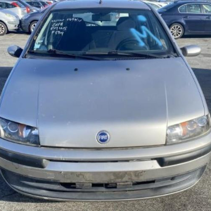 Porte arriere droit FIAT PUNTO 2 Photo n°14