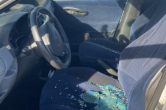 Porte arriere droit FIAT PUNTO 2