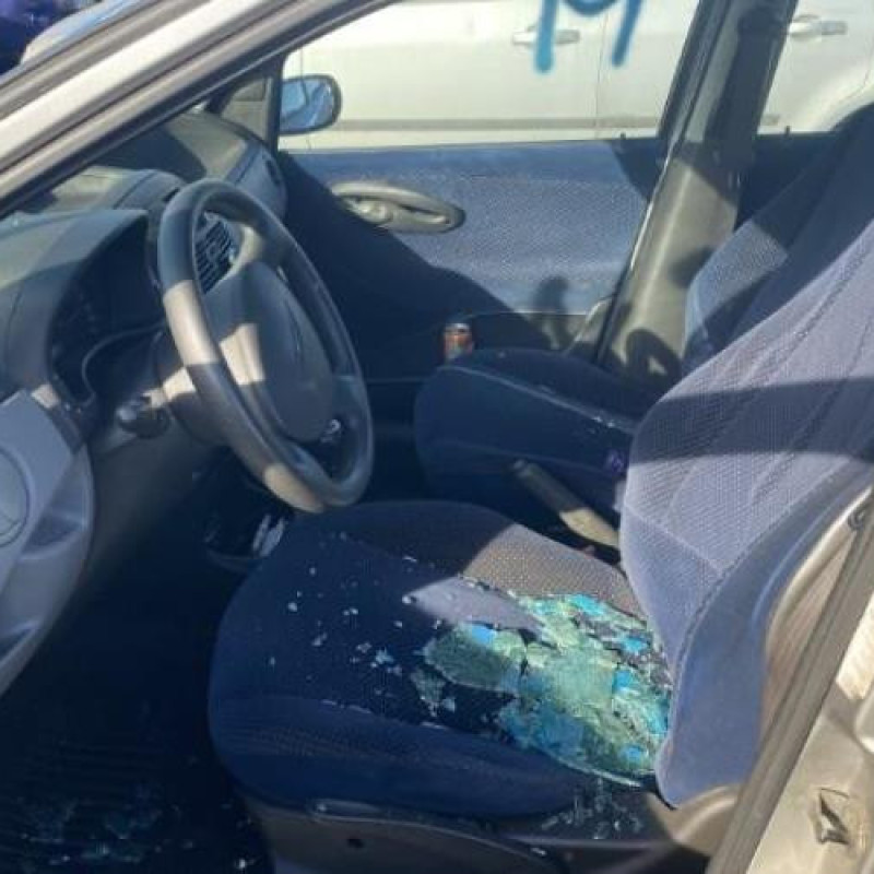 Porte arriere droit FIAT PUNTO 2 Photo n°15