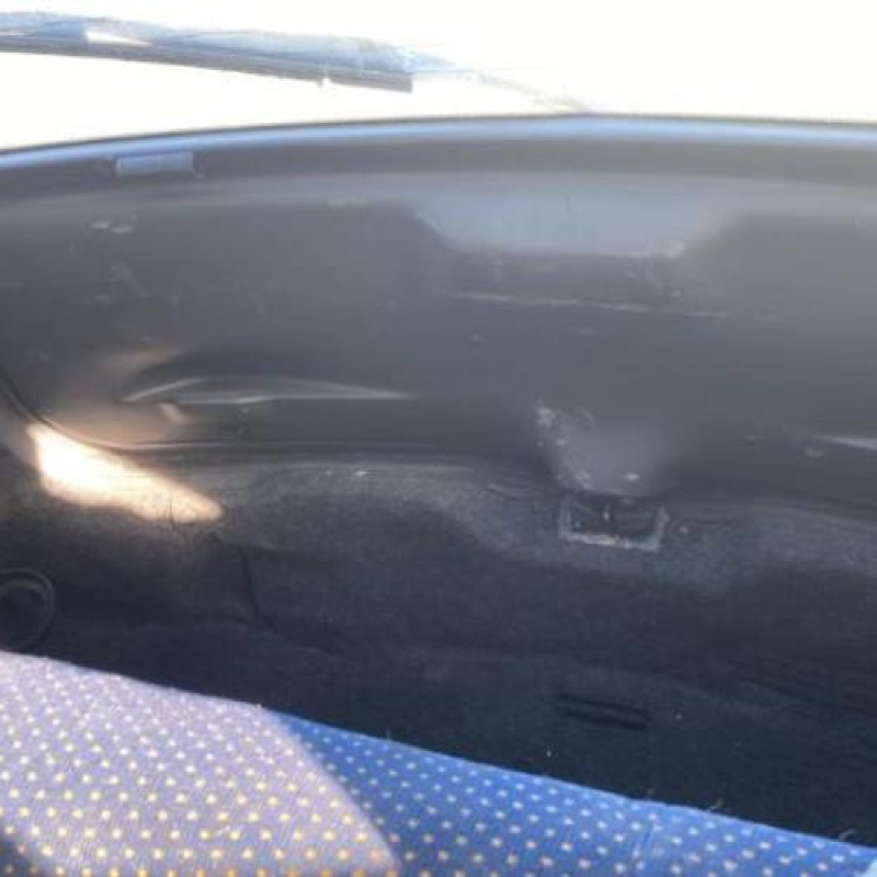 Porte arriere droit FIAT PUNTO 2 Photo n°17