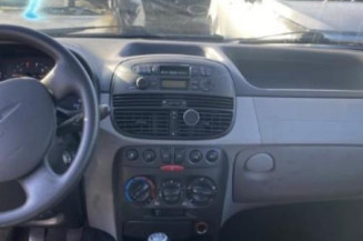 Porte arriere droit FIAT PUNTO 2