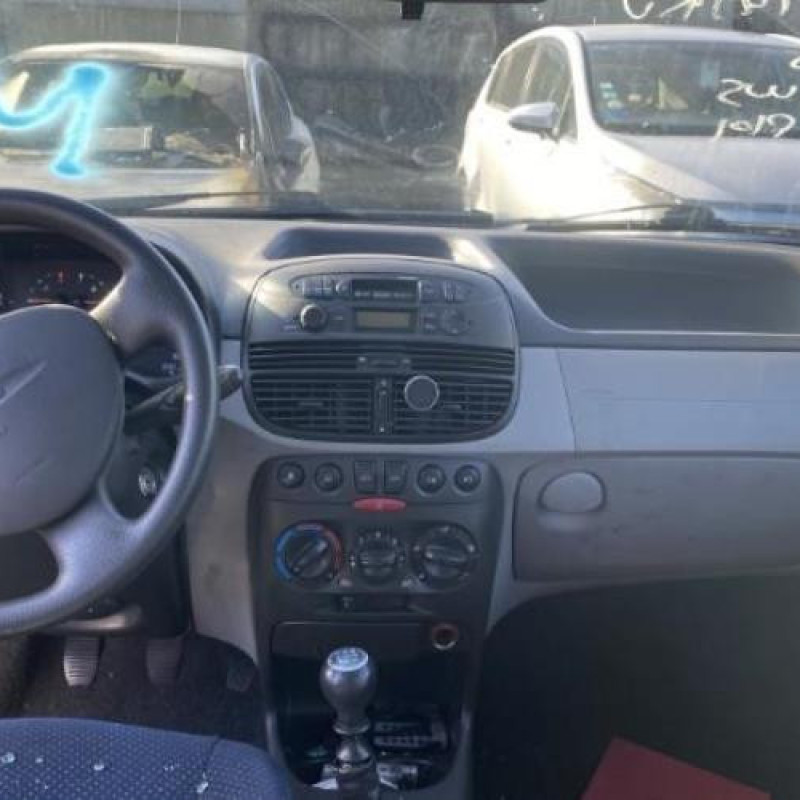 Porte arriere droit FIAT PUNTO 2 Photo n°18