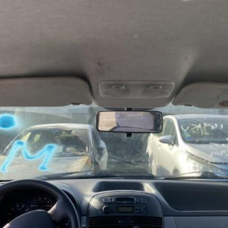 Porte arriere droit FIAT PUNTO 2 Photo n°19