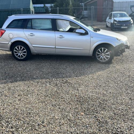 Moteur OPEL ASTRA H