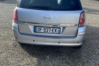 Moteur OPEL ASTRA H