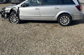 Moteur OPEL ASTRA H