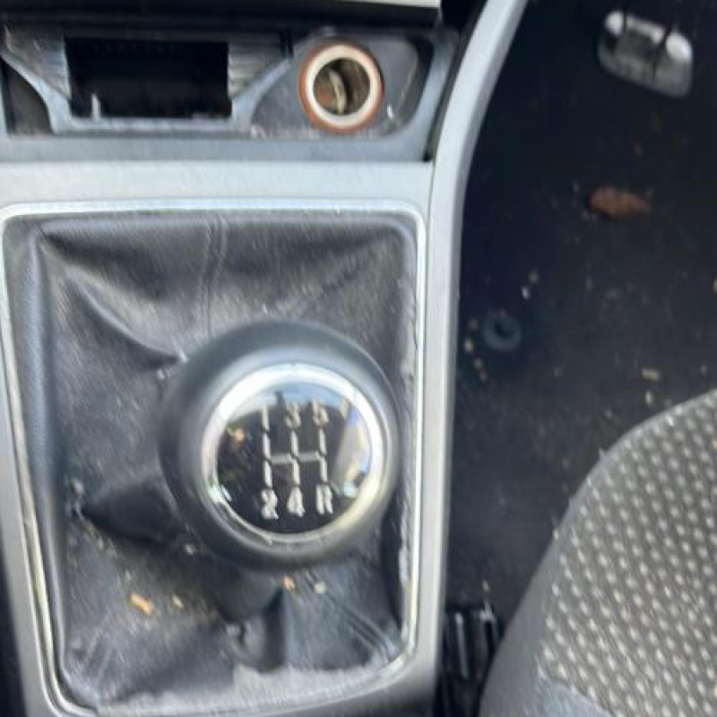 Moteur OPEL ASTRA H Photo n°7