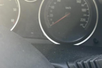 Moteur OPEL ASTRA H