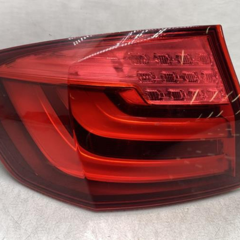 Feu arriere principal gauche (feux) BMW SERIE 5 F11 Photo n°1