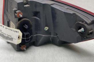Feu arriere principal gauche (feux) BMW SERIE 5 F11