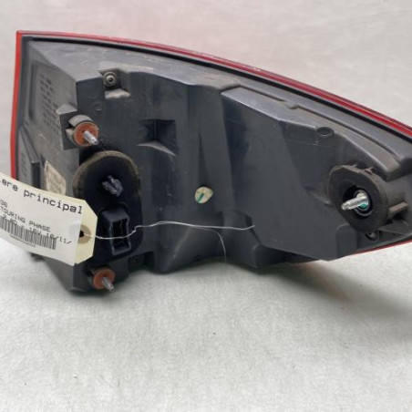 Feu arriere principal gauche (feux) BMW SERIE 5 F11