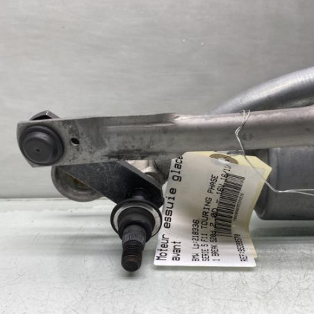 Moteur essuie glace avant BMW SERIE 5 F11