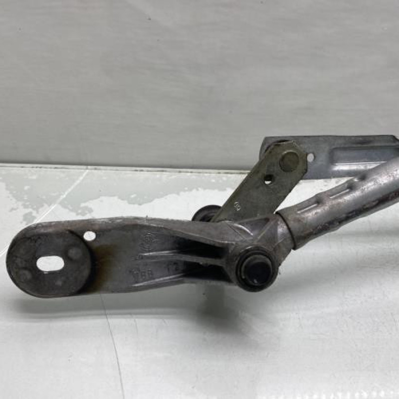 Moteur essuie glace avant BMW SERIE 5 F11 Photo n°5