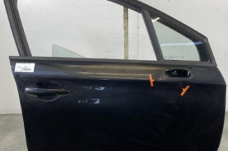 Porte avant droit CITROEN C4 2 Photo n°1