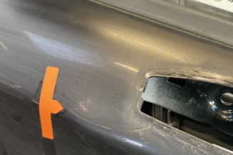 Porte avant droit CITROEN C4 2
