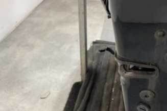 Porte avant droit CITROEN C4 2