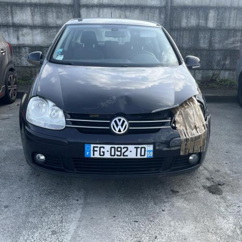 Vitre avant gauche VOLKSWAGEN GOLF 5 Photo n°6