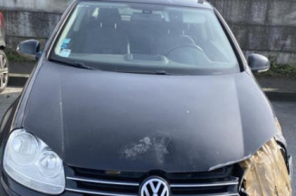 Vitre avant gauche VOLKSWAGEN GOLF 5