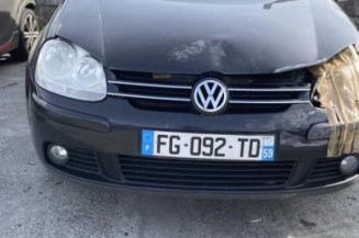 Vitre avant gauche VOLKSWAGEN GOLF 5