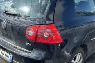 Vitre avant gauche VOLKSWAGEN GOLF 5