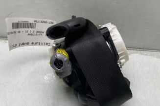 Pretensionneur de ceinture avant droit FORD KA 2