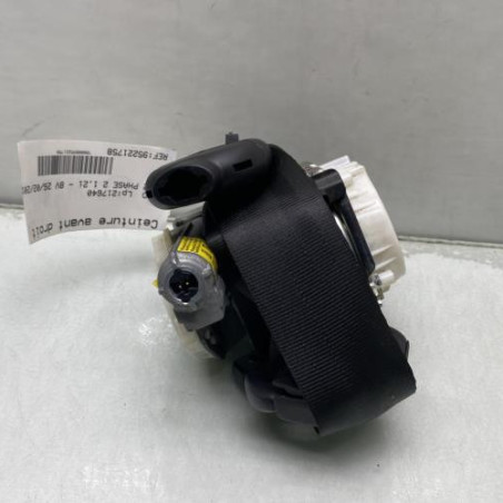 Pretensionneur de ceinture avant droit FORD KA 2