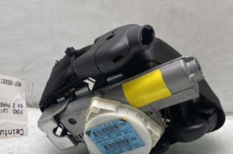 Pretensionneur de ceinture avant droit FORD KA 2