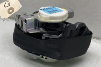 Pretensionneur de ceinture avant droit FORD KA 2