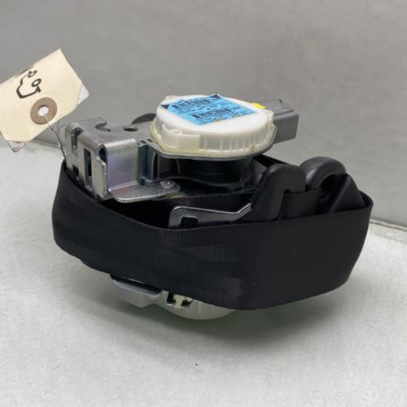 Pretensionneur de ceinture avant droit FORD KA 2 Photo n°4