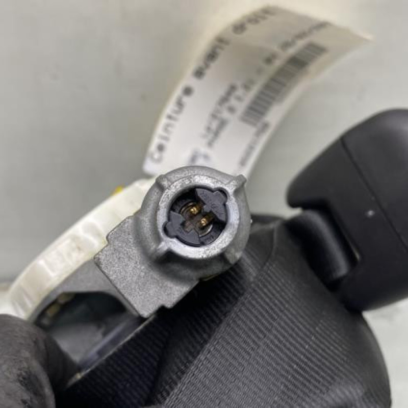 Pretensionneur de ceinture avant droit FORD KA 2 Photo n°5