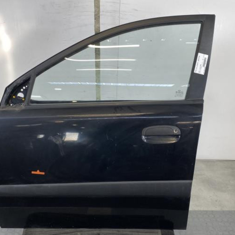 Porte avant gauche KIA RIO 2 Photo n°1