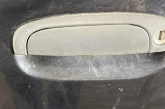 Porte avant gauche KIA RIO 2