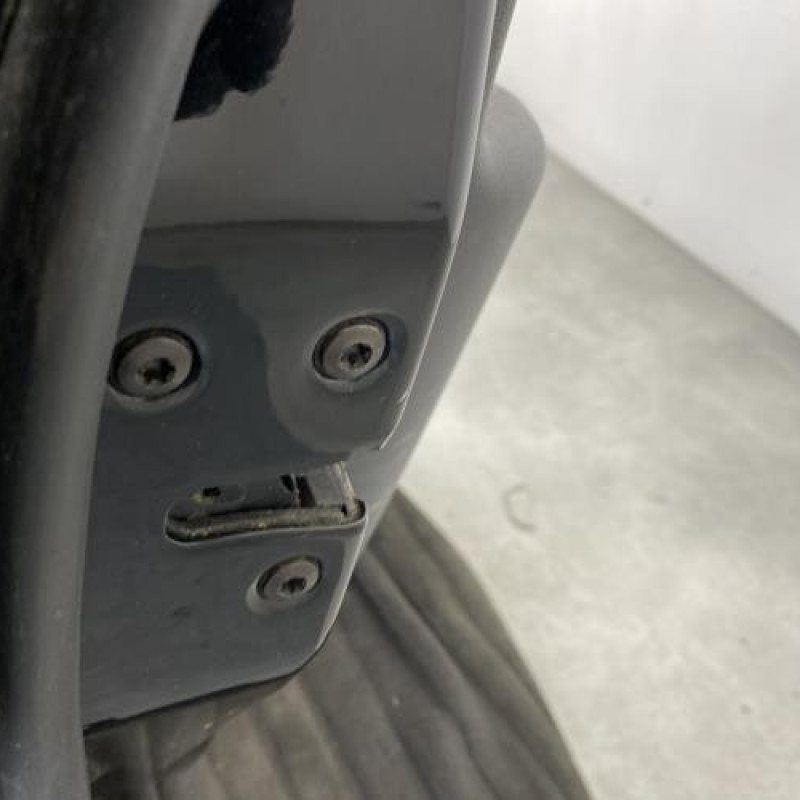 Porte avant gauche KIA RIO 2 Photo n°4