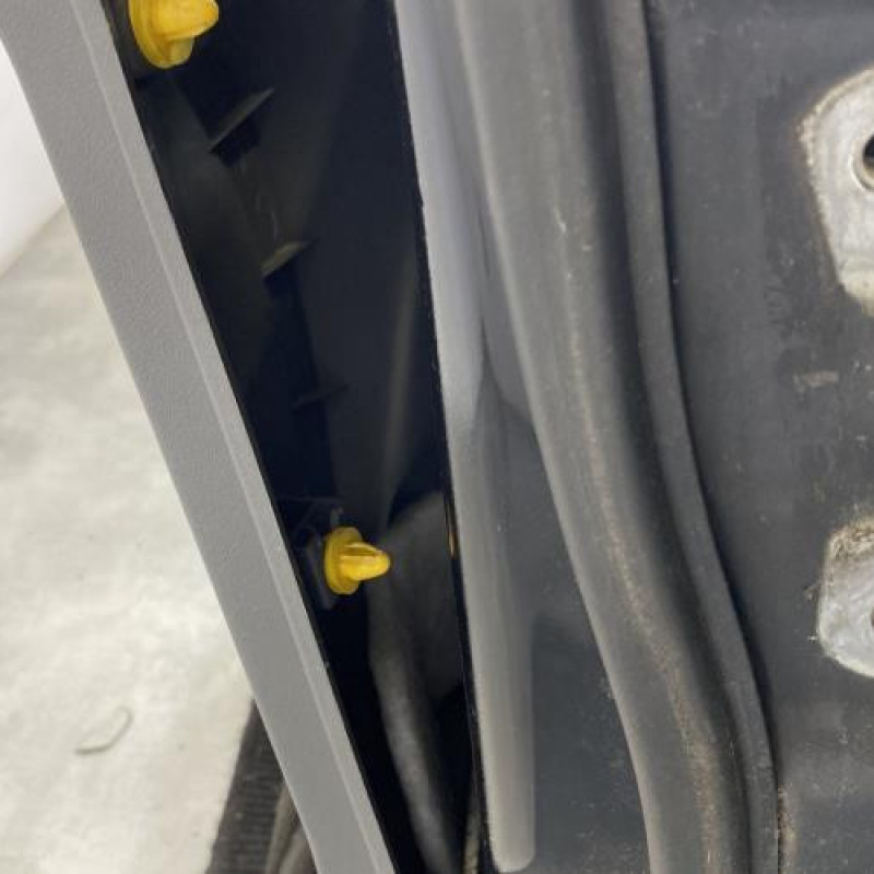 Porte avant gauche KIA RIO 2 Photo n°5