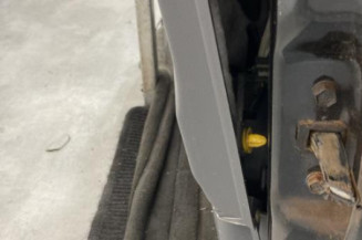 Porte avant gauche KIA RIO 2