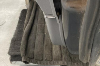 Porte avant gauche KIA RIO 2