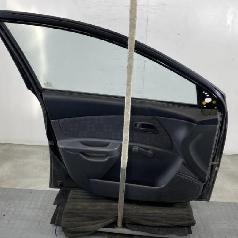 Porte avant gauche KIA RIO 2 Photo n°8
