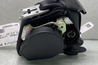 Pretensionneur de ceinture avant droit CITROEN C6 Photo n°1
