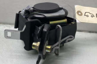 Pretensionneur de ceinture avant droit CITROEN C6