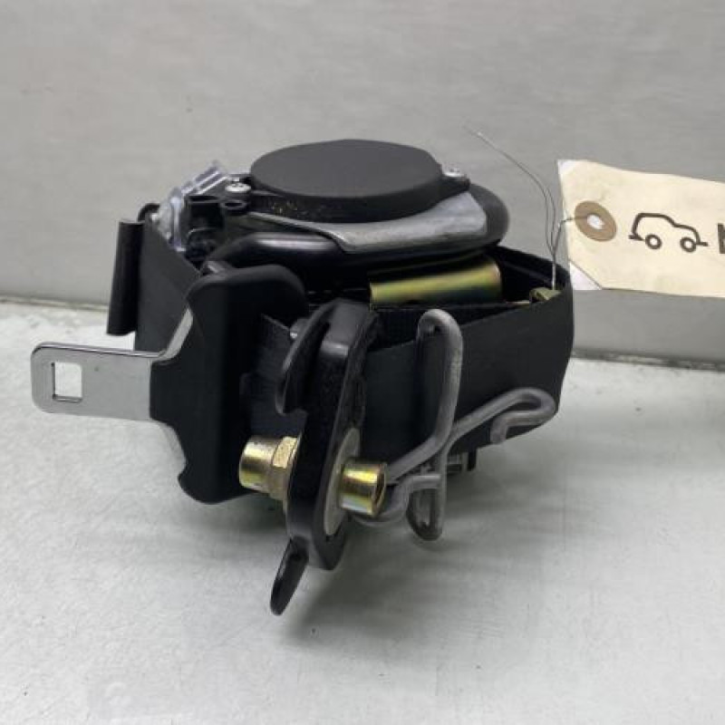 Pretensionneur de ceinture avant droit CITROEN C6 Photo n°5