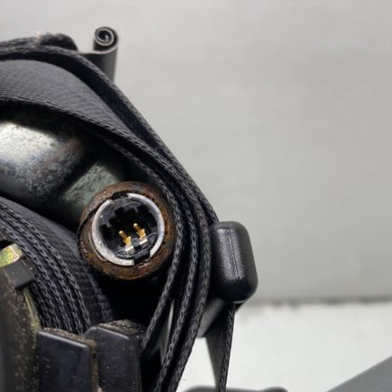 Pretensionneur de ceinture avant droit CITROEN C6 Photo n°6