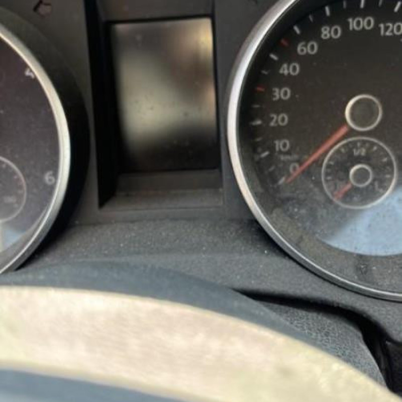 Vitre arriere droit VOLKSWAGEN GOLF 6 Photo n°15