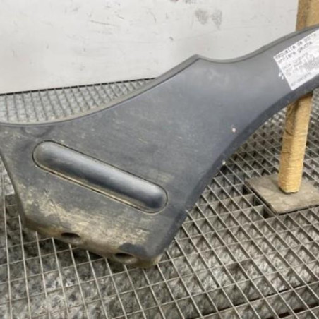 Extension d'aile arriere gauche DACIA LODGY