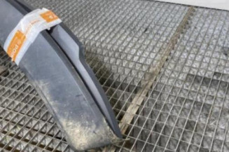 Extension d'aile arriere gauche DACIA LODGY