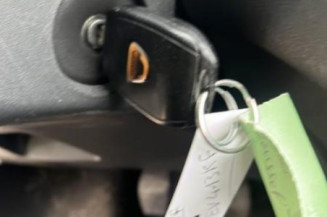 Extension d'aile arriere gauche DACIA LODGY