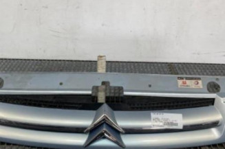 Calandre CITROEN BERLINGO 1 Photo n°1